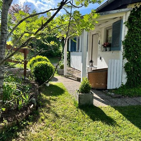 伦茨基希Haus Im Schwarzwald别墅 外观 照片