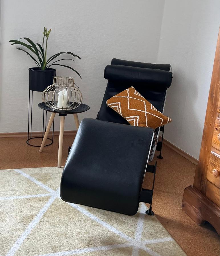 伦茨基希Haus Im Schwarzwald别墅 外观 照片